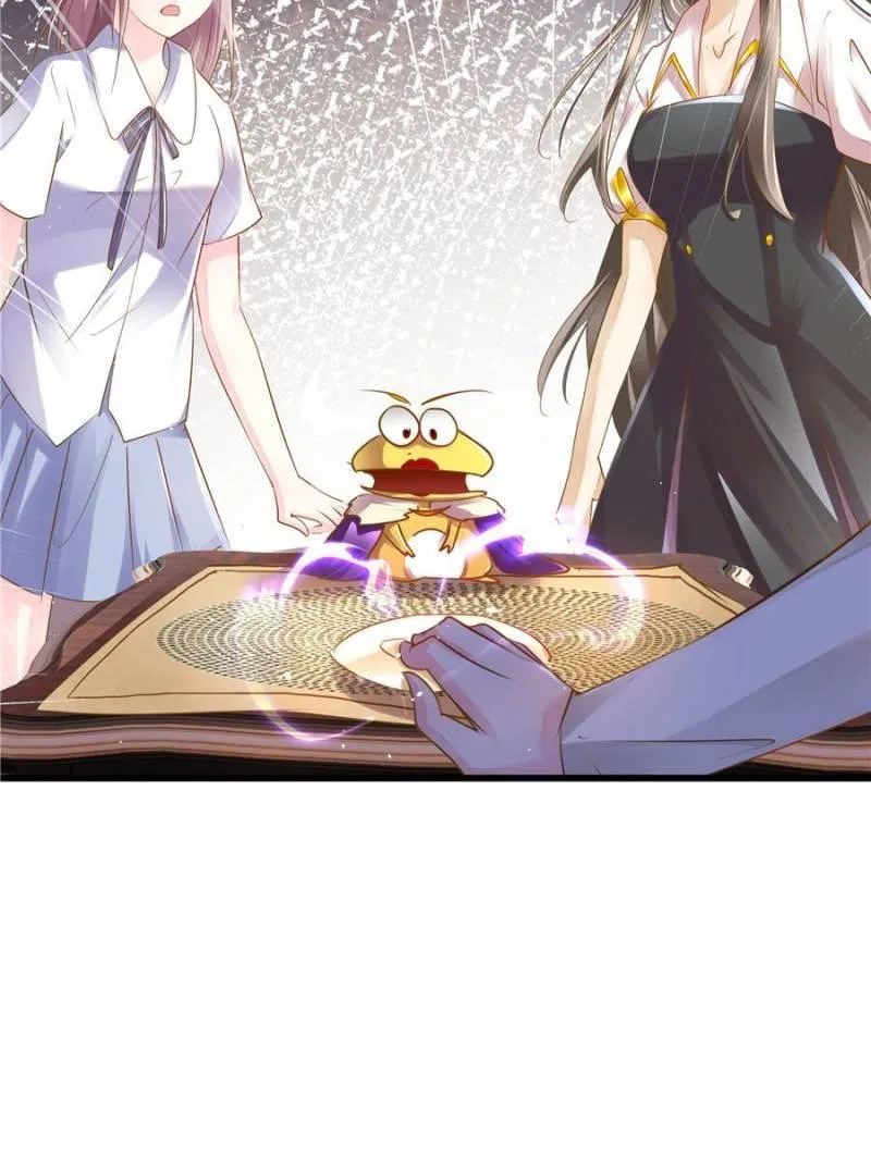 The villianous queen wants to level up Chapter 108 – Page 53