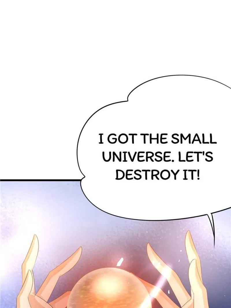 The villianous queen wants to level up Chapter 108 – Page 83