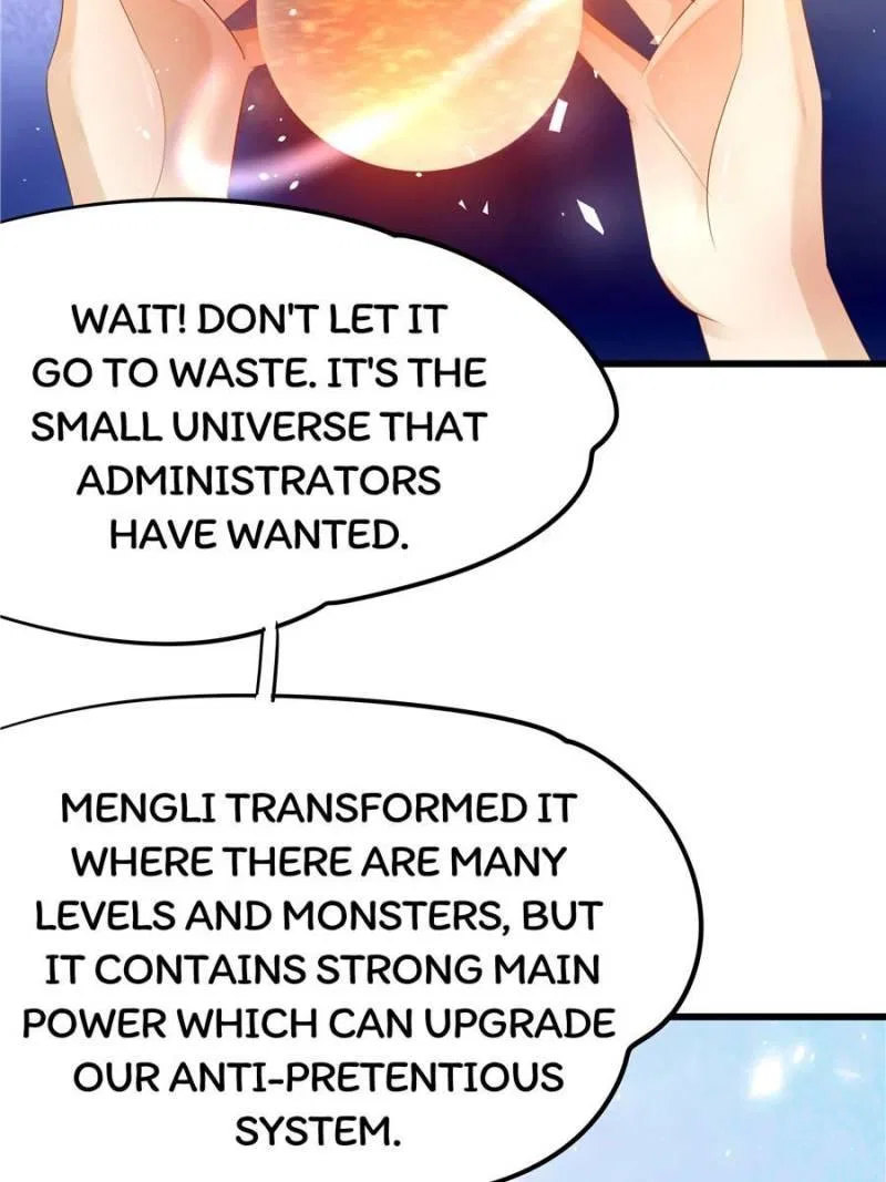 The villianous queen wants to level up Chapter 108 – Page 84