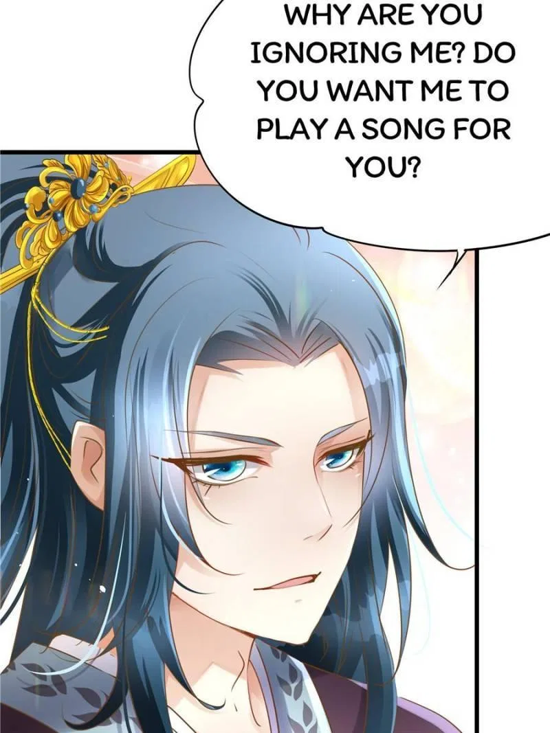 The villianous queen wants to level up Chapter 108 – Page 91
