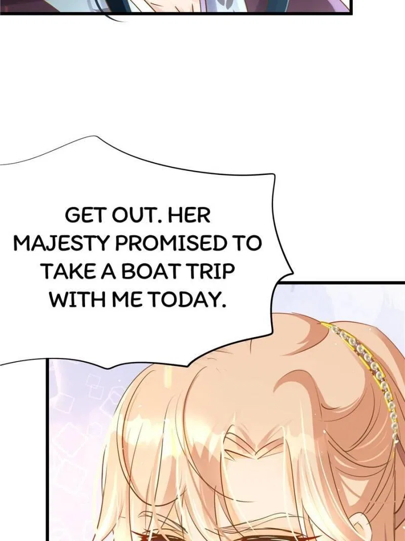 The villianous queen wants to level up Chapter 108 – Page 92