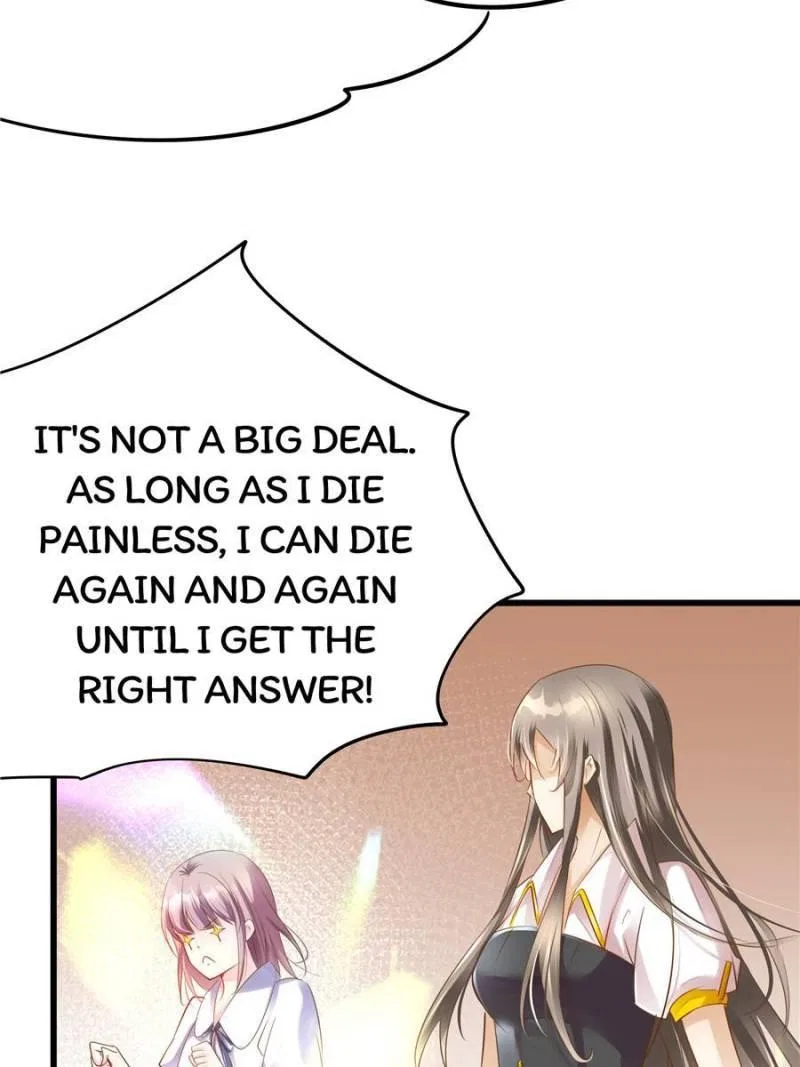 The villianous queen wants to level up Chapter 107 – Page 15