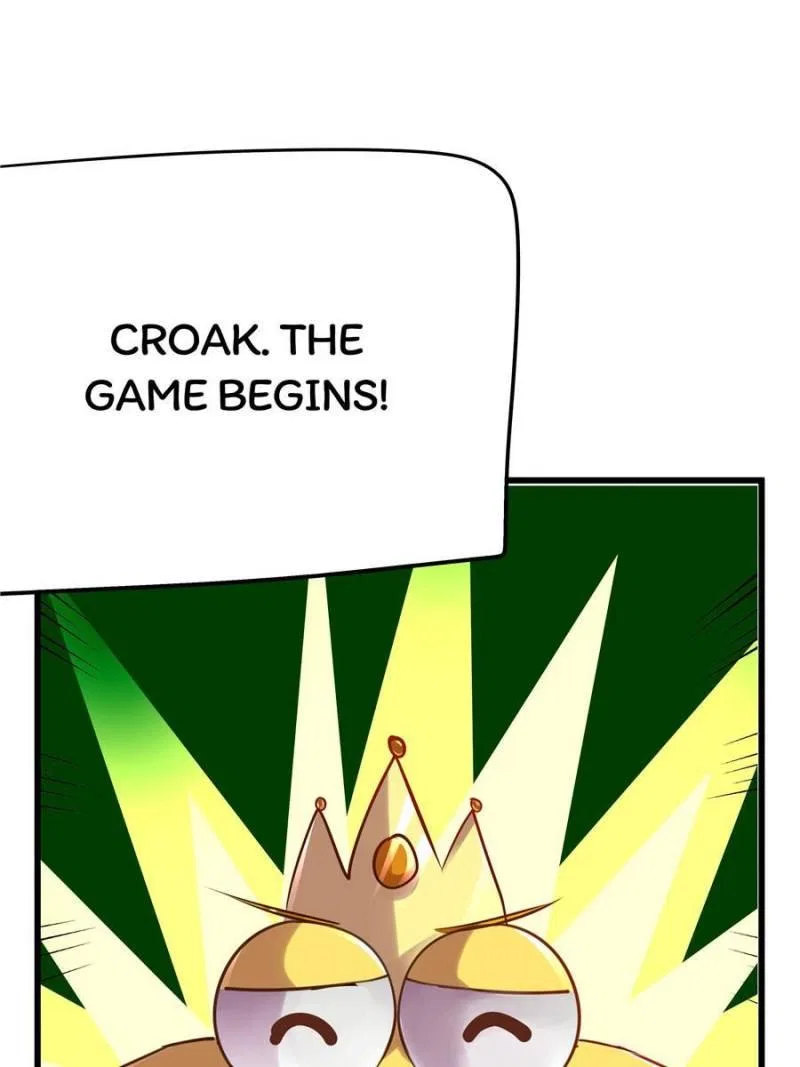 The villianous queen wants to level up Chapter 107 – Page 21