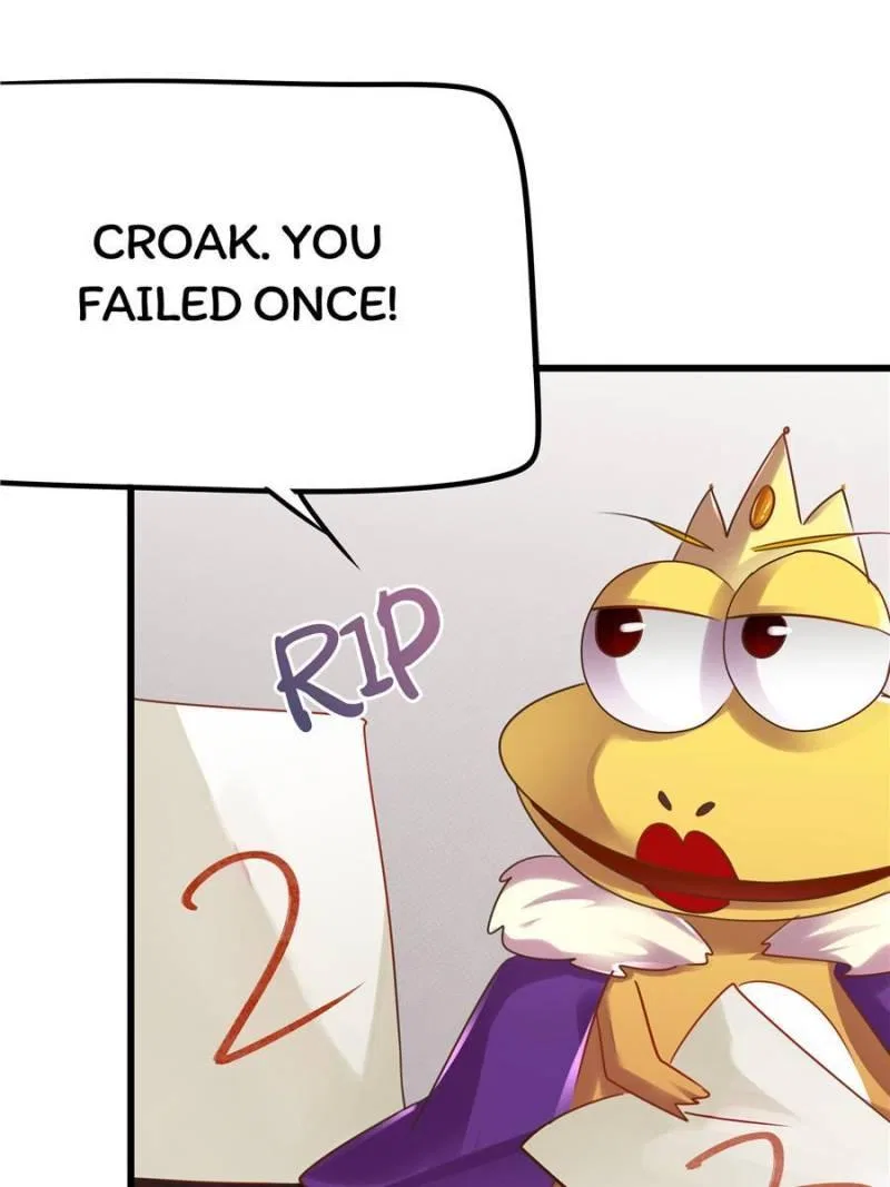 The villianous queen wants to level up Chapter 107 – Page 32
