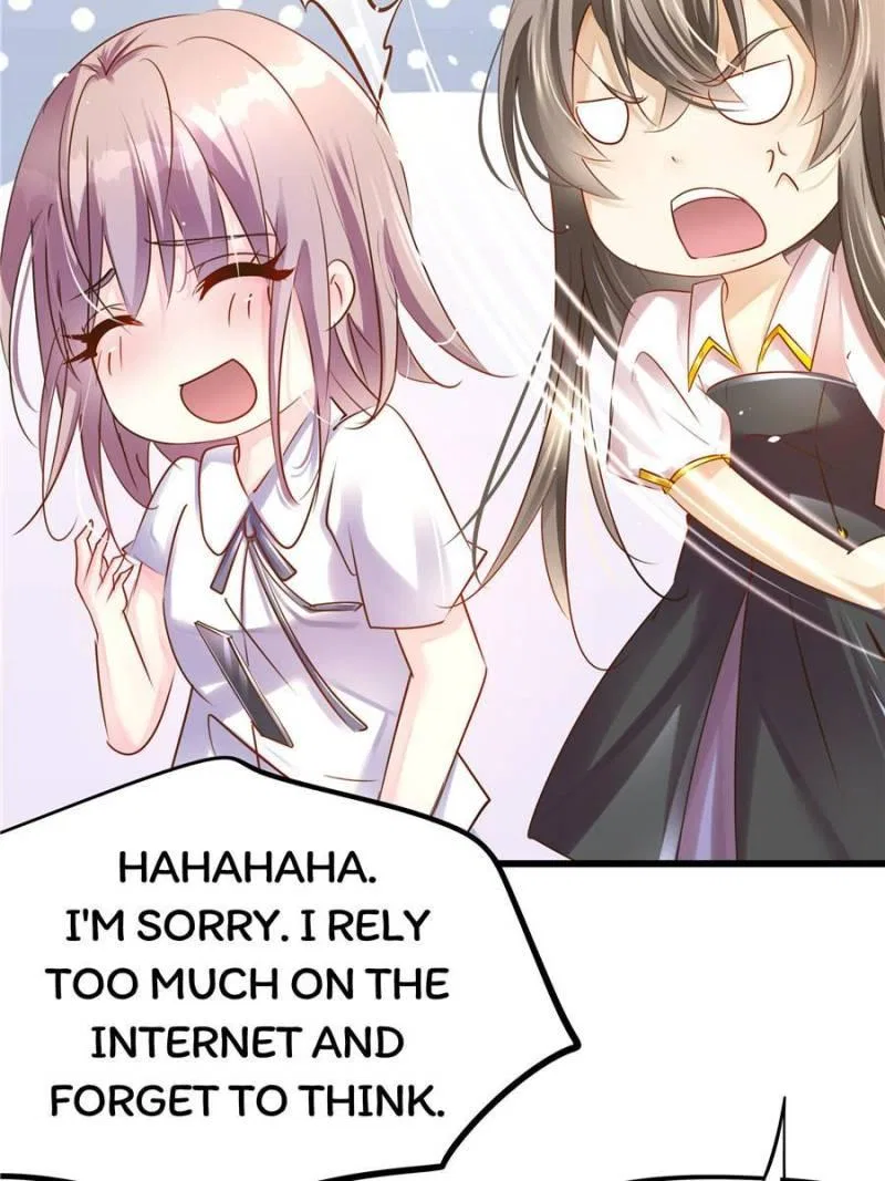 The villianous queen wants to level up Chapter 107 – Page 34