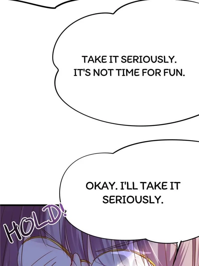 The villianous queen wants to level up Chapter 107 – Page 35