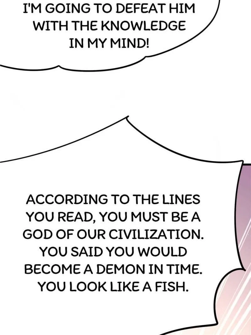 The villianous queen wants to level up Chapter 107 – Page 37