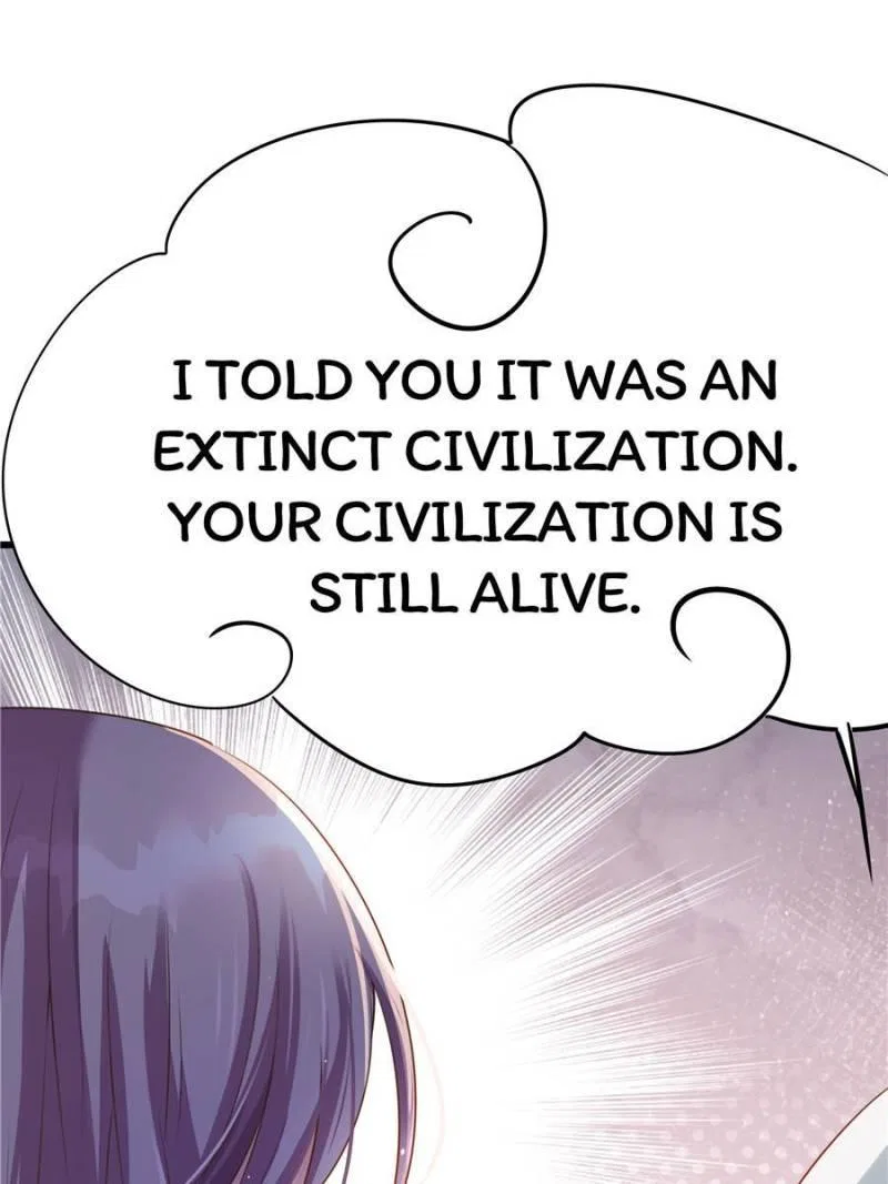 The villianous queen wants to level up Chapter 107 – Page 51