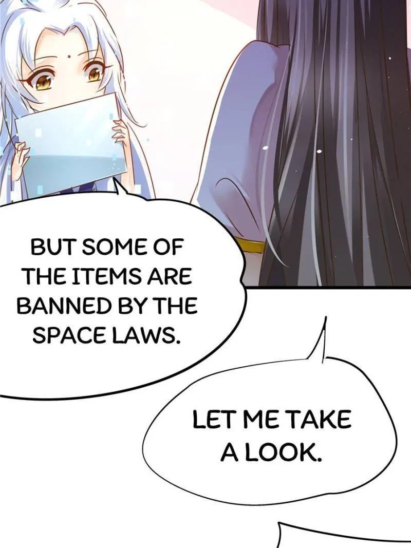 The villianous queen wants to level up Chapter 107 – Page 58