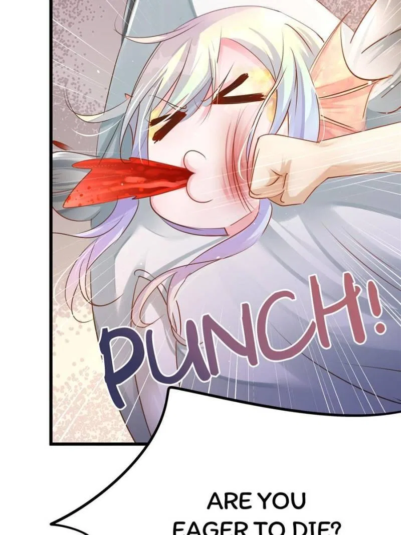 The villianous queen wants to level up Chapter 107 – Page 64
