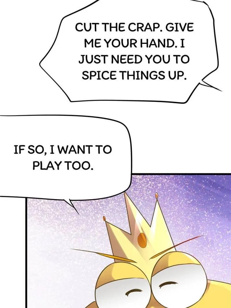 The villianous queen wants to level up Chapter 107 – Page 74