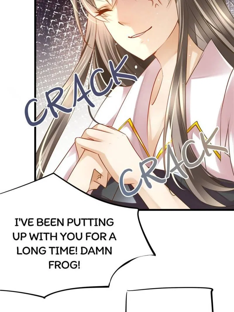 The villianous queen wants to level up Chapter 106 – Page 7