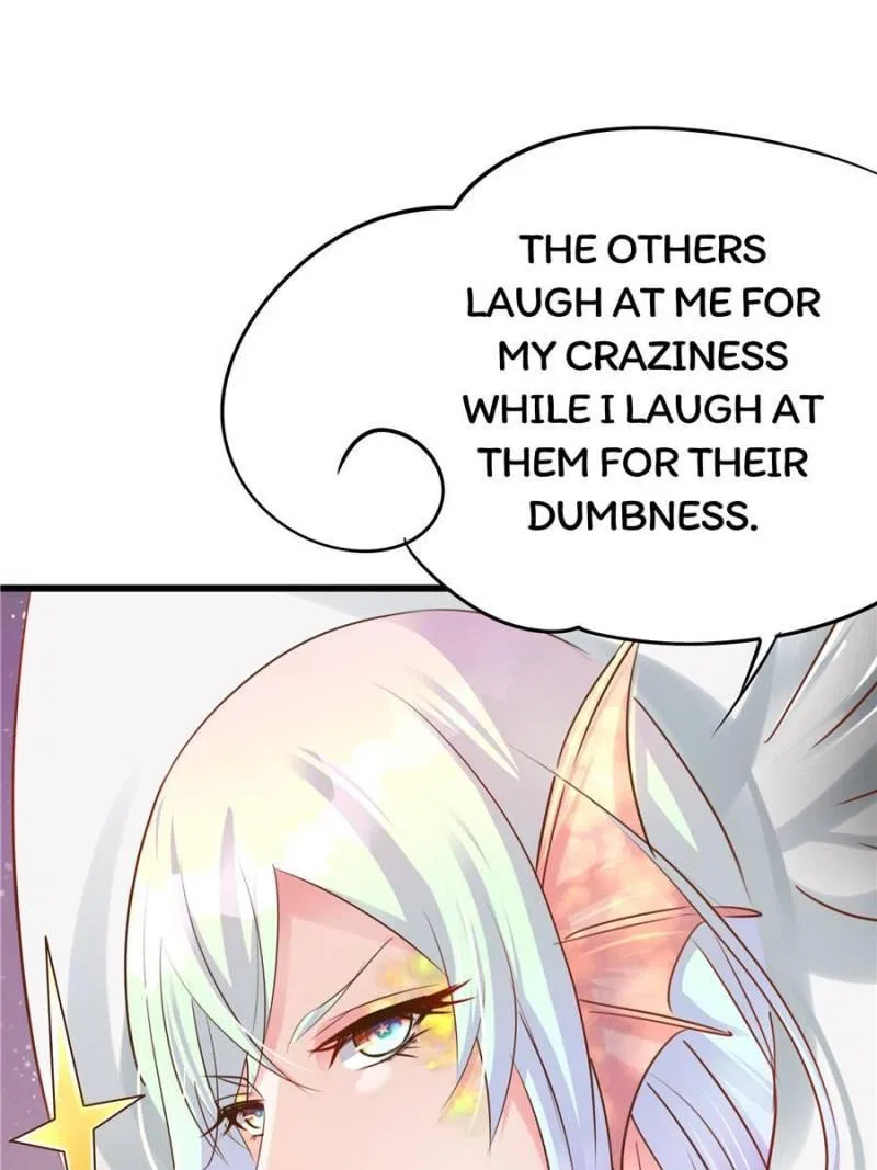 The villianous queen wants to level up Chapter 106 – Page 31