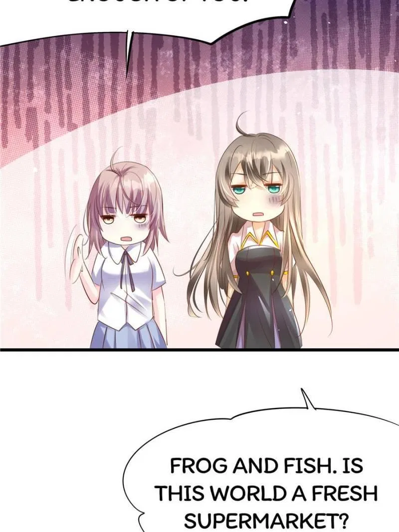 The villianous queen wants to level up Chapter 106 – Page 34
