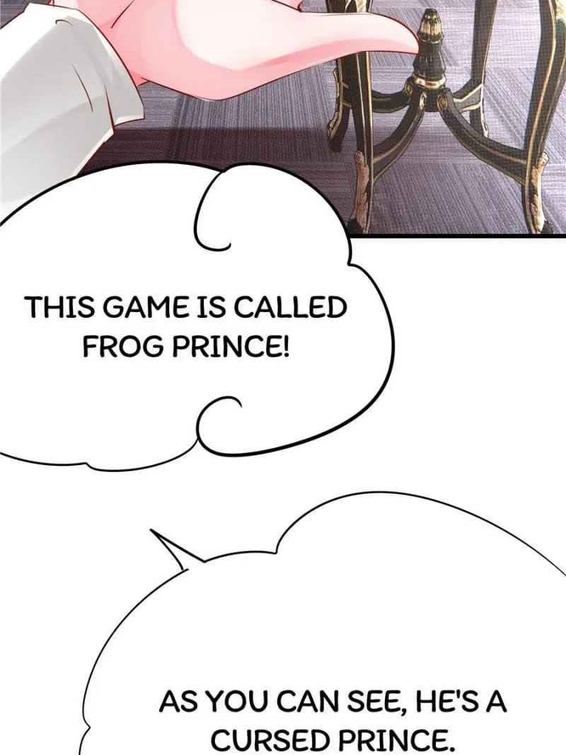 The villianous queen wants to level up Chapter 106 – Page 58
