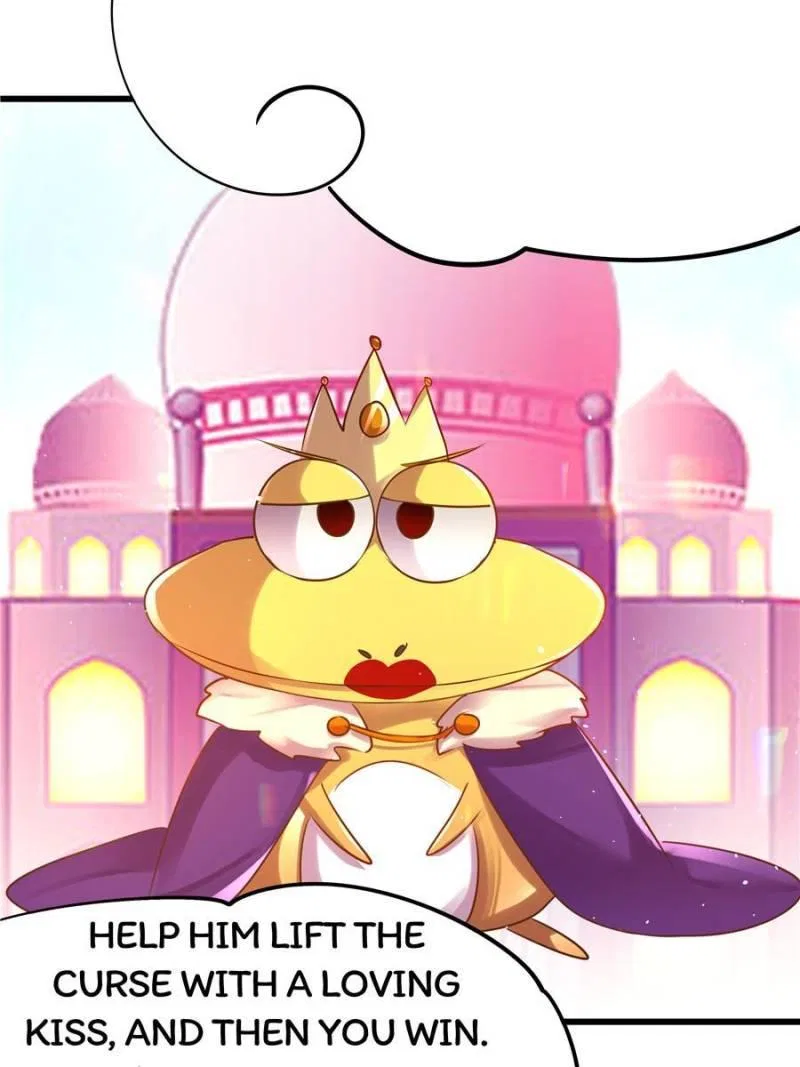 The villianous queen wants to level up Chapter 106 – Page 59