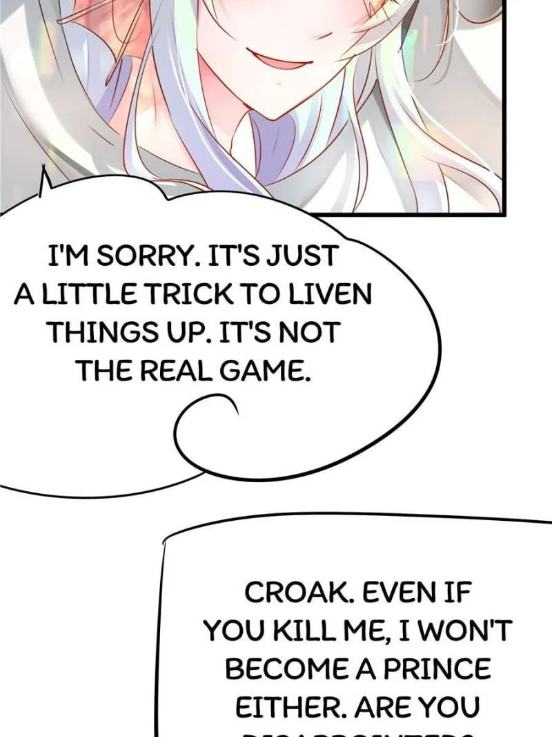 The villianous queen wants to level up Chapter 106 – Page 70