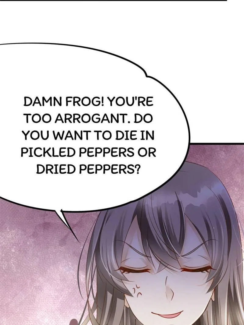 The villianous queen wants to level up Chapter 105 – Page 6