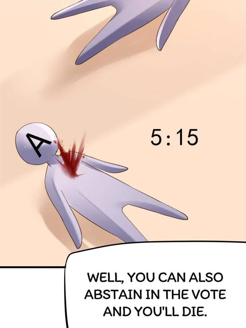 The villianous queen wants to level up Chapter 105 – Page 18