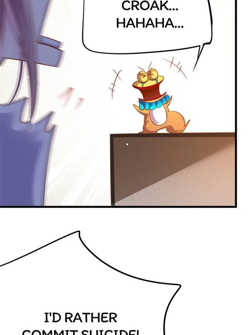 The villianous queen wants to level up Chapter 105 – Page 27