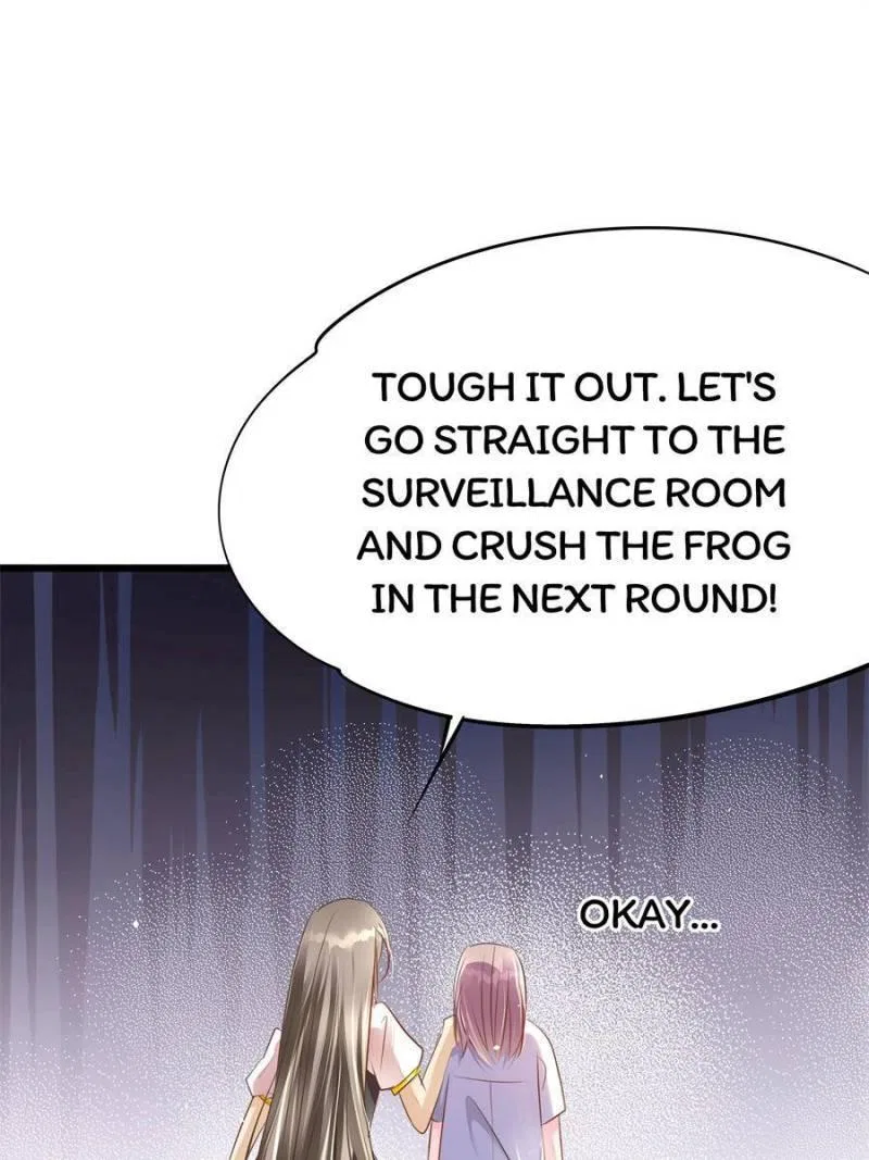The villianous queen wants to level up Chapter 105 – Page 31