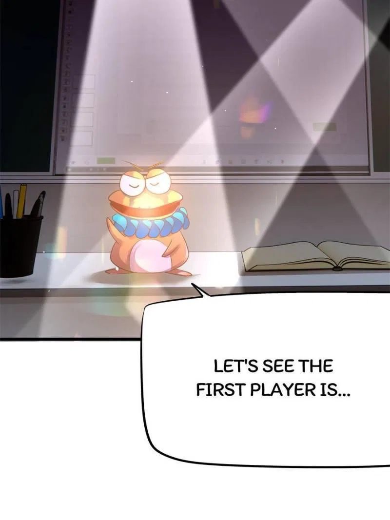The villianous queen wants to level up Chapter 105 – Page 33