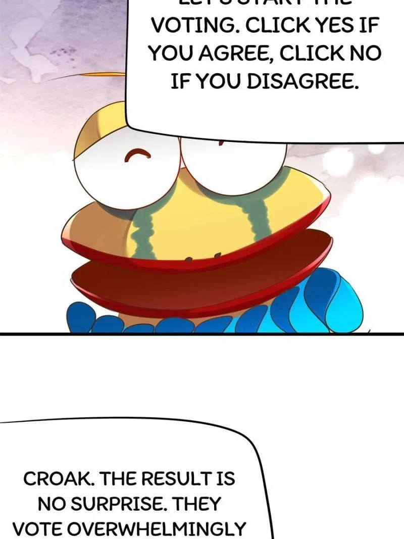 The villianous queen wants to level up Chapter 105 – Page 43