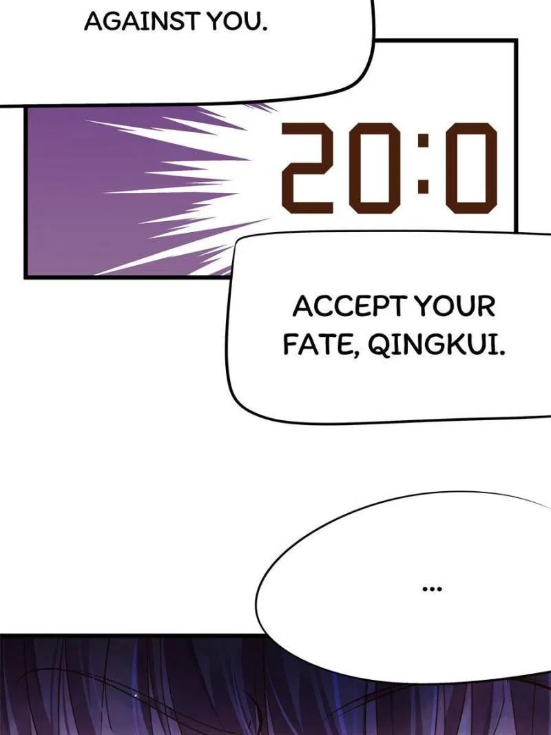 The villianous queen wants to level up Chapter 105 – Page 44