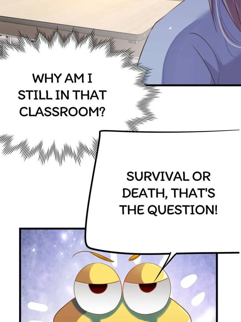 The villianous queen wants to level up Chapter 105 – Page 52