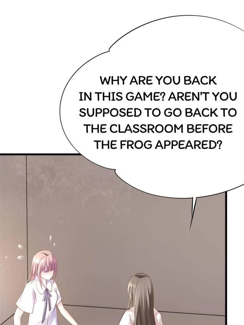 The villianous queen wants to level up Chapter 105 – Page 58