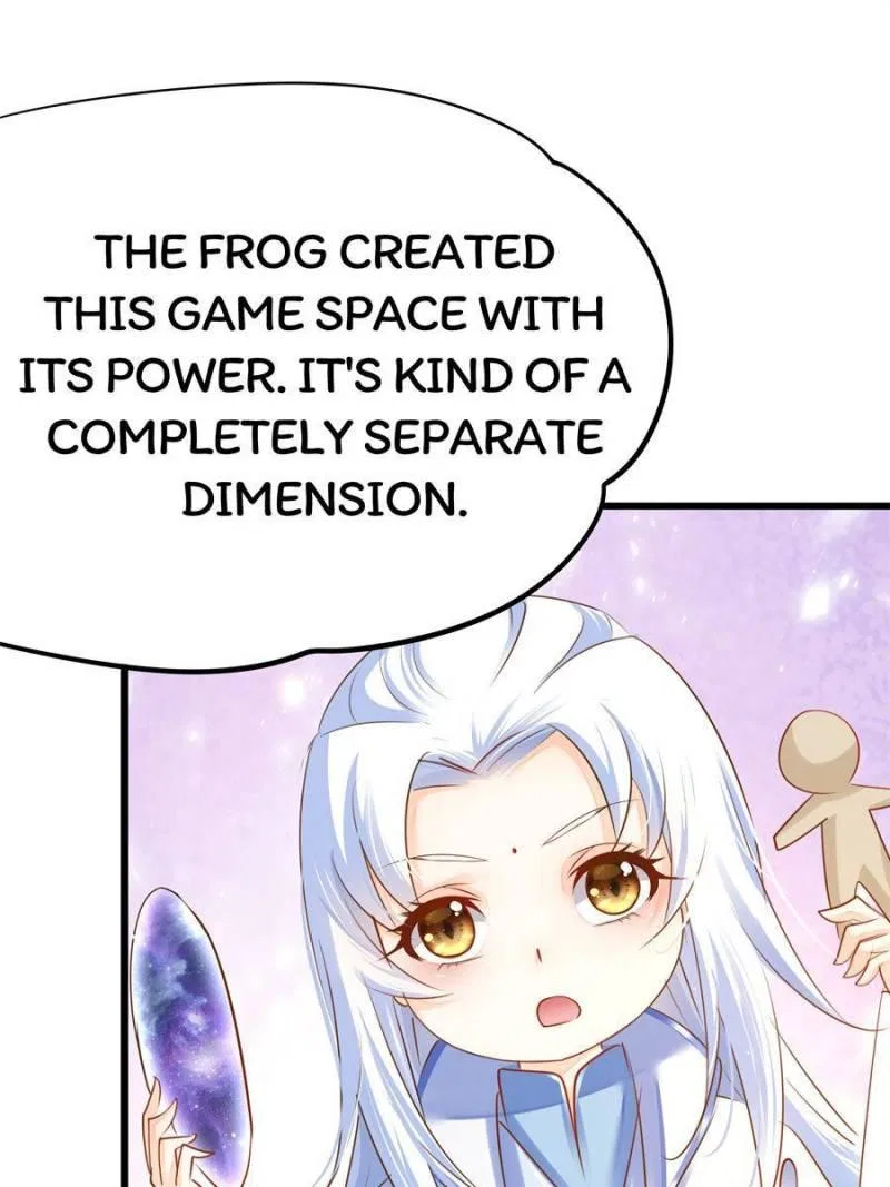 The villianous queen wants to level up Chapter 105 – Page 61