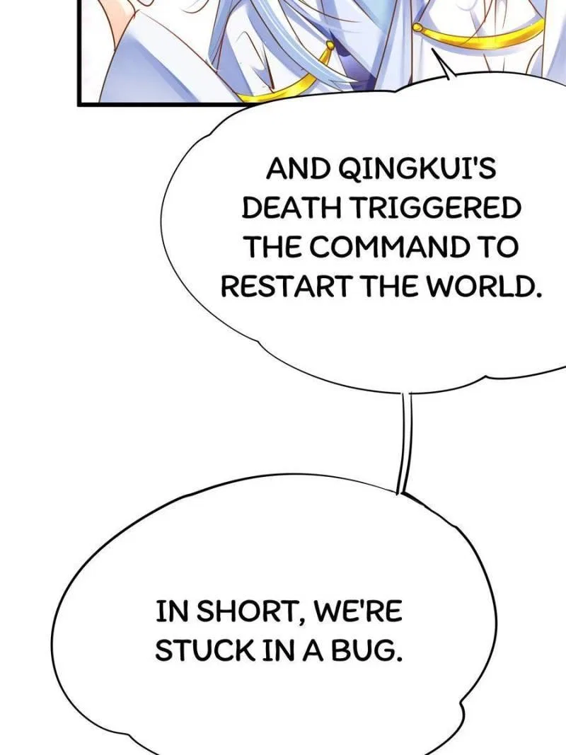 The villianous queen wants to level up Chapter 105 – Page 62