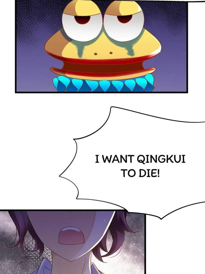 The villianous queen wants to level up Chapter 105 – Page 74