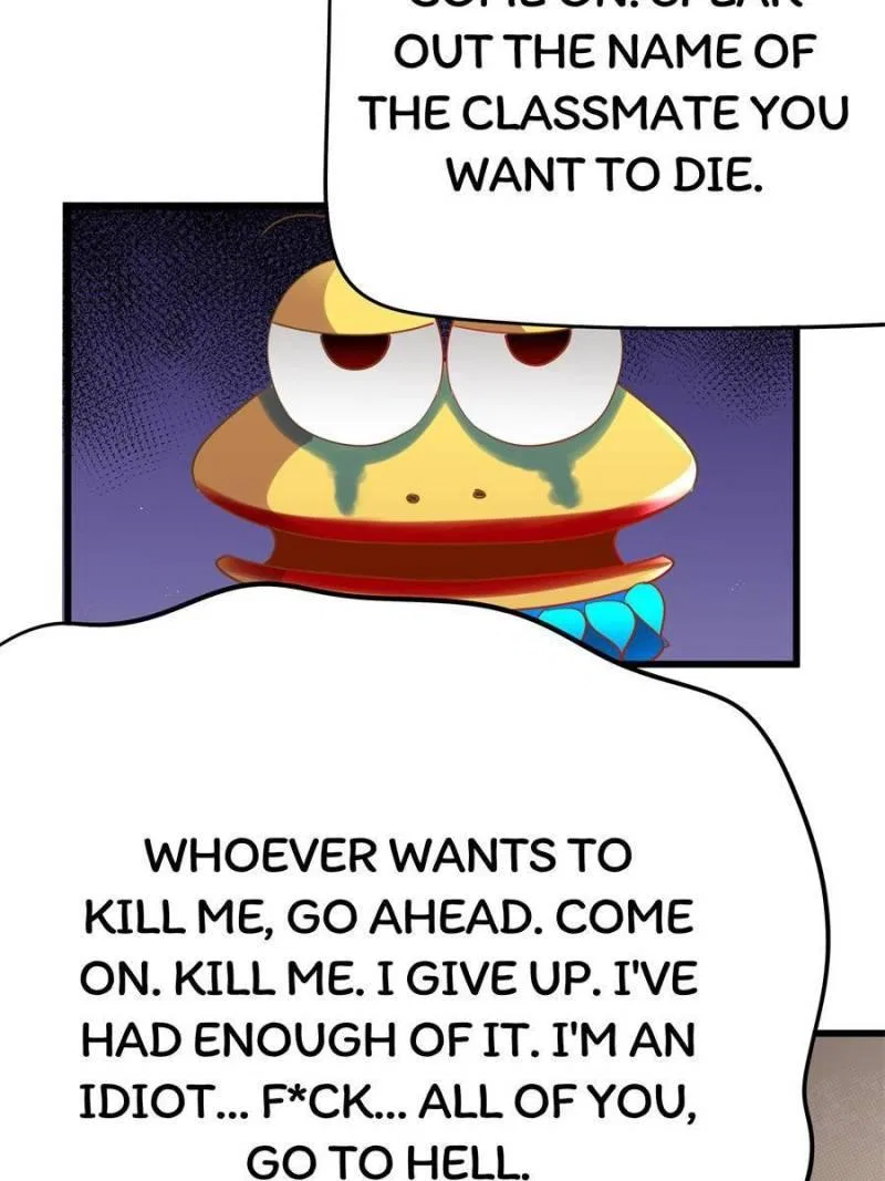 The villianous queen wants to level up Chapter 105 – Page 77