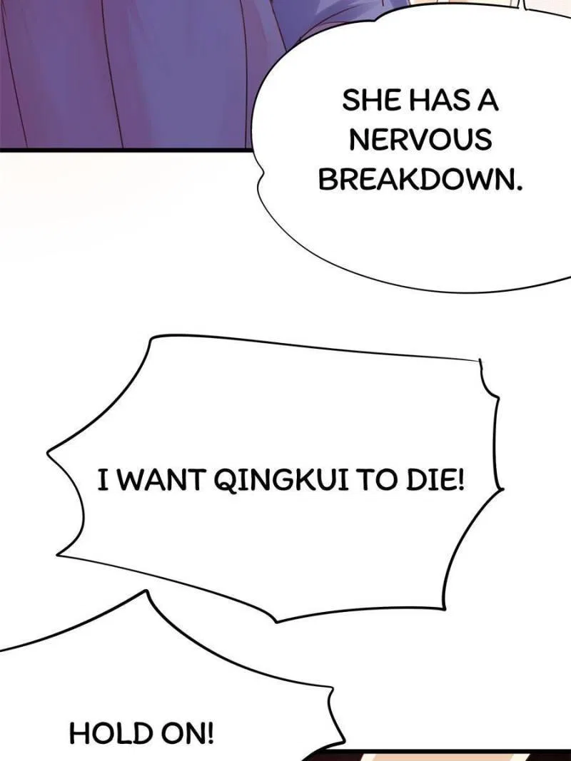 The villianous queen wants to level up Chapter 105 – Page 79