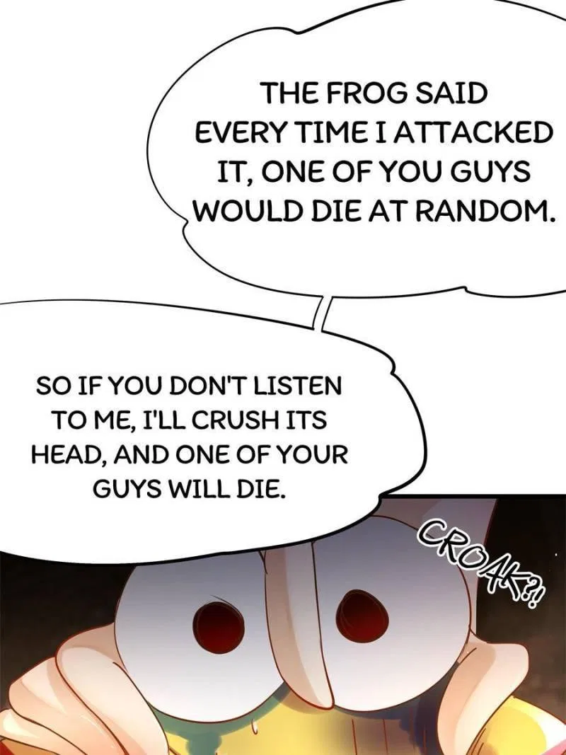 The villianous queen wants to level up Chapter 105 – Page 89