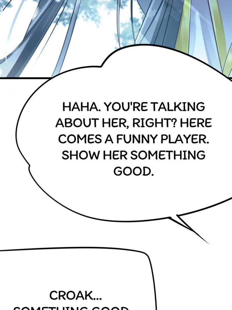 The villianous queen wants to level up Chapter 104 – Page 23