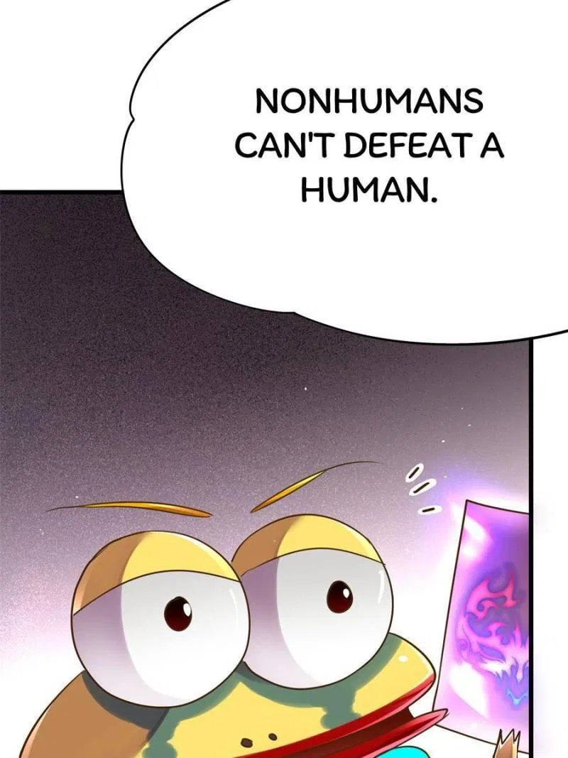 The villianous queen wants to level up Chapter 104 – Page 35