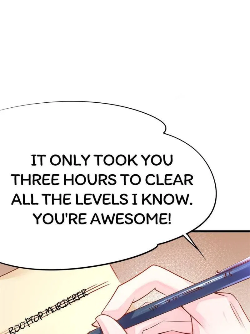 The villianous queen wants to level up Chapter 104 – Page 41