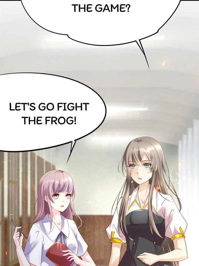 The villianous queen wants to level up Chapter 104 – Page 43