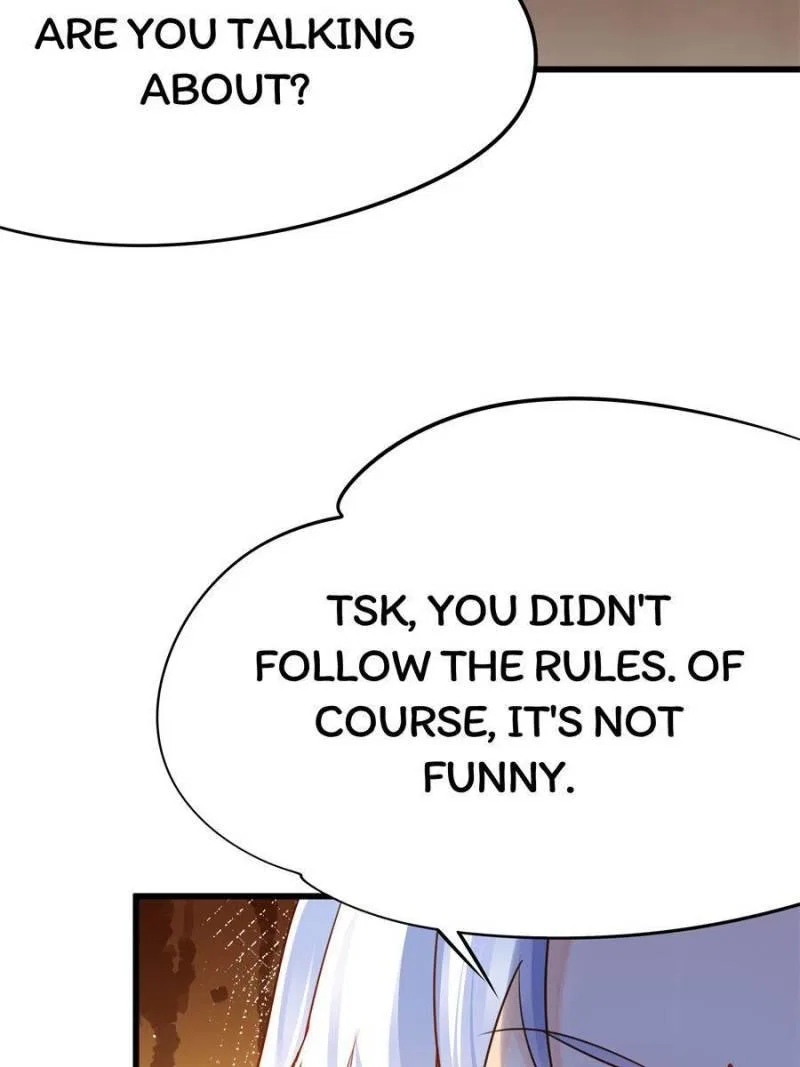 The villianous queen wants to level up Chapter 104 – Page 45