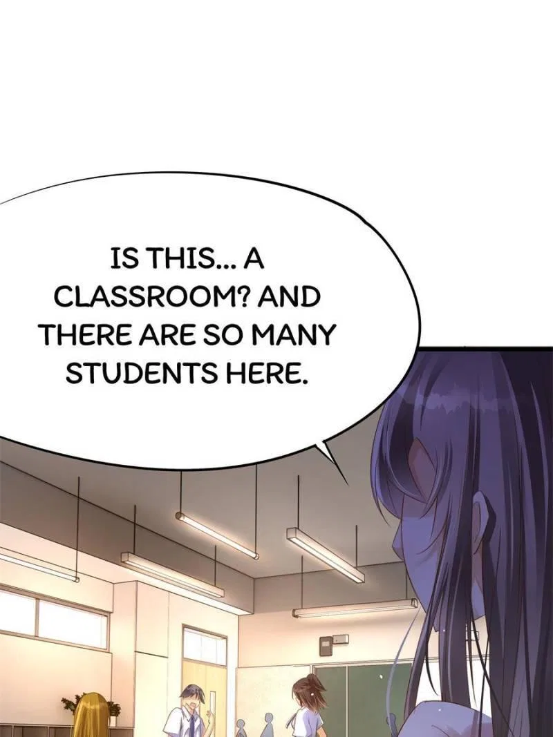 The villianous queen wants to level up Chapter 104 – Page 61
