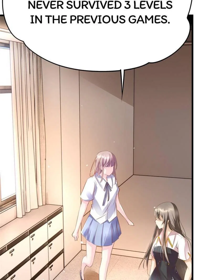 The villianous queen wants to level up Chapter 104 – Page 63