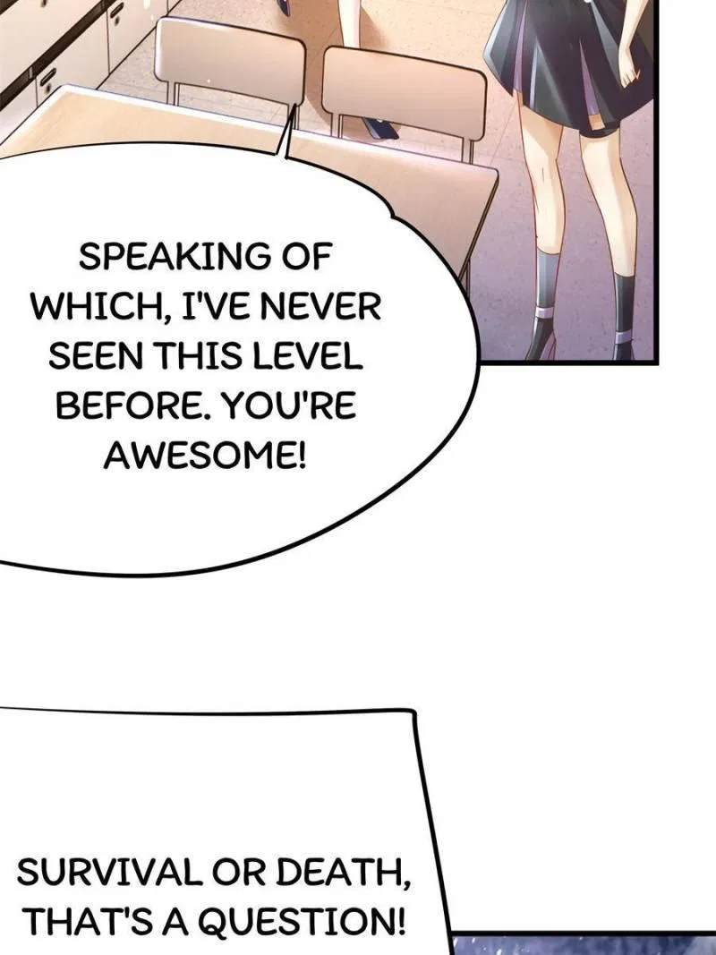 The villianous queen wants to level up Chapter 104 – Page 64