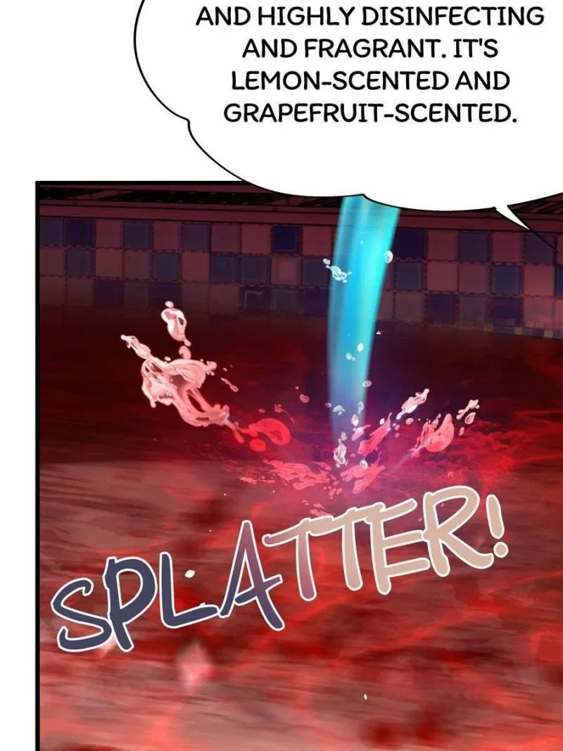 The villianous queen wants to level up Chapter 103 – Page 5