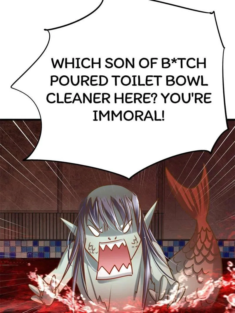 The villianous queen wants to level up Chapter 103 – Page 8