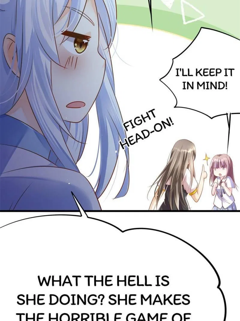 The villianous queen wants to level up Chapter 103 – Page 30