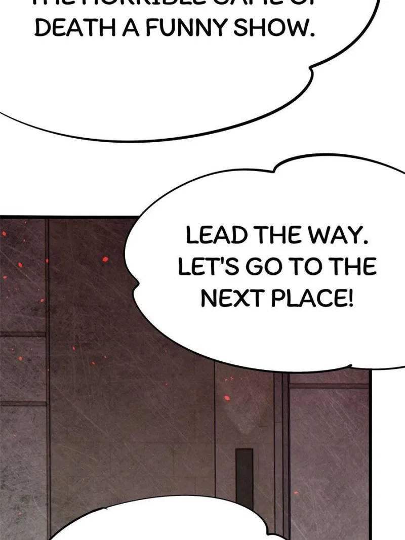 The villianous queen wants to level up Chapter 103 – Page 31