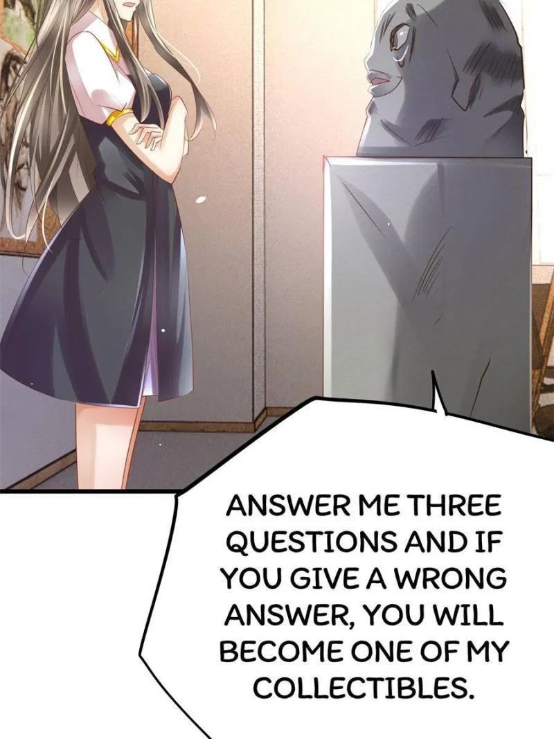 The villianous queen wants to level up Chapter 103 – Page 36
