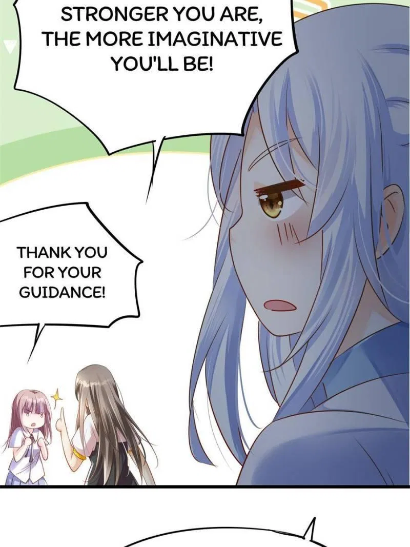 The villianous queen wants to level up Chapter 103 – Page 64